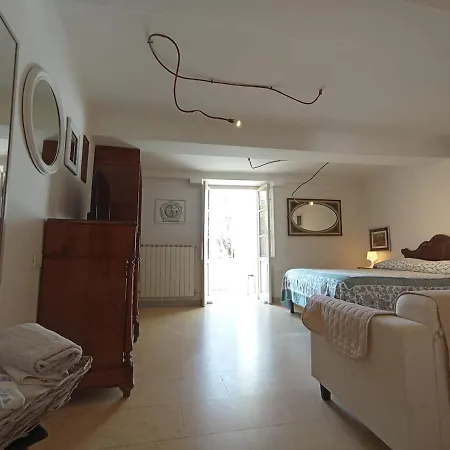 La Calatella 3 Lägenhet Massa (Tuscany)